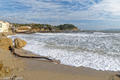 Presqu'ile de Giens