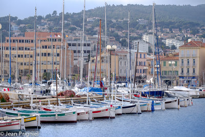 La Ciotat