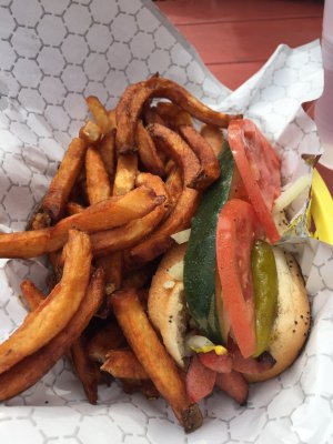 YUM