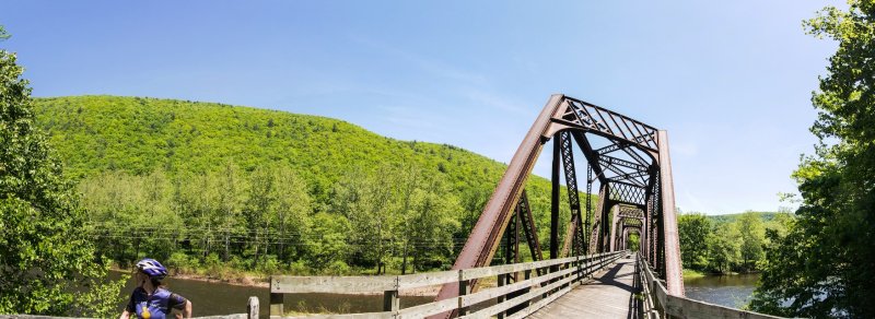 bridge