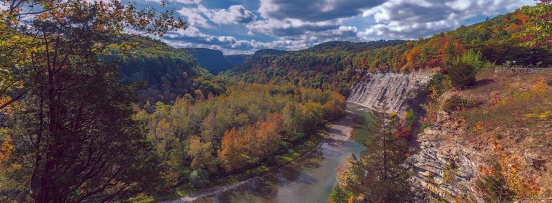 gorge 5
