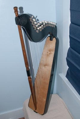 Tim's Harp