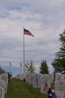 Camp Nelson 1