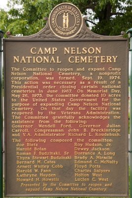 Camp Nelson