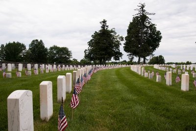 Camp Nelson 5