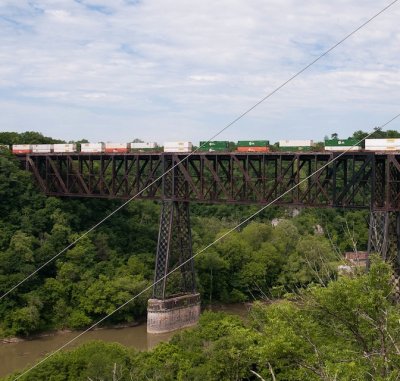 High Bridge 2