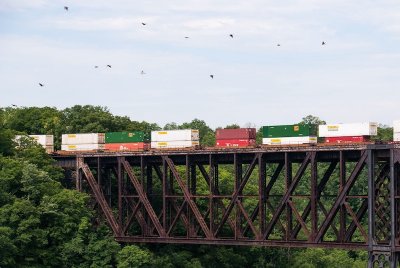 High Bridge 3