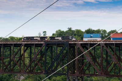 High Bridge 6