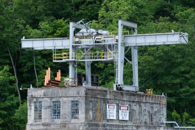 Kentucky River lock 2