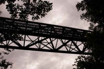 High Bridge 7