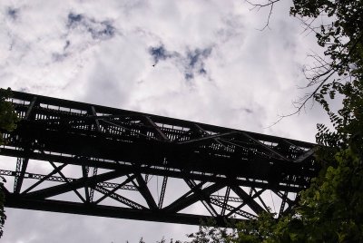 High Bridge 8