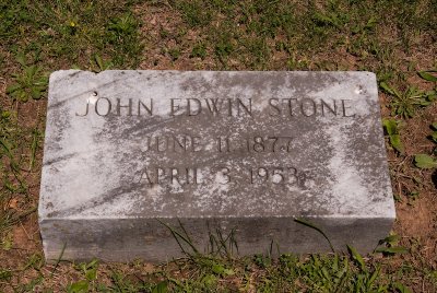 Stone 3
