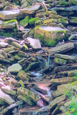 Pine Creek 1