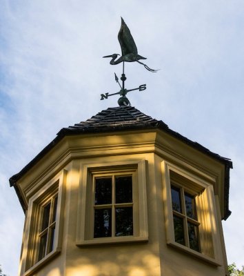 cupola