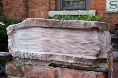 stone book