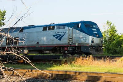 Amtrak