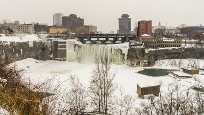 High Falls 1