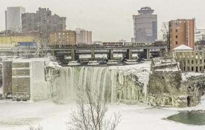 High Falls 6