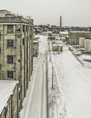 High Falls 13