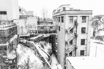 High Falls 15
