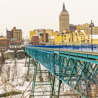 High Falls 4