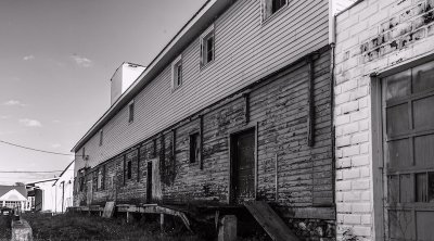 warehouse