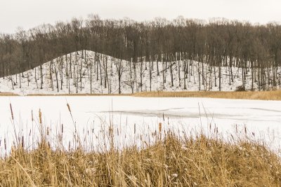 Mendon Ponds Park