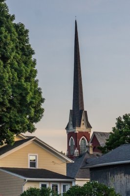 Village of Fairport