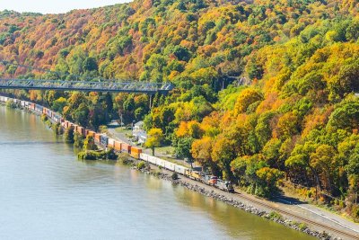 Hudson River 11
