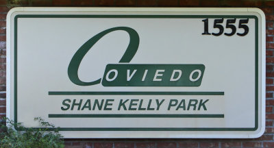 OviedoShane Kelly Park