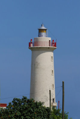 Cuban Lighthouse, Roncali