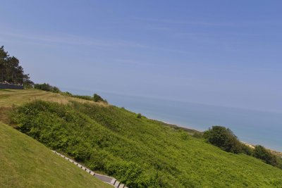 Omaha Beach