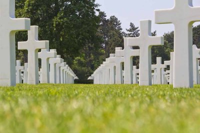 The American Cemetery