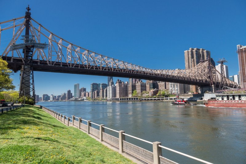 Queensboro Bridge