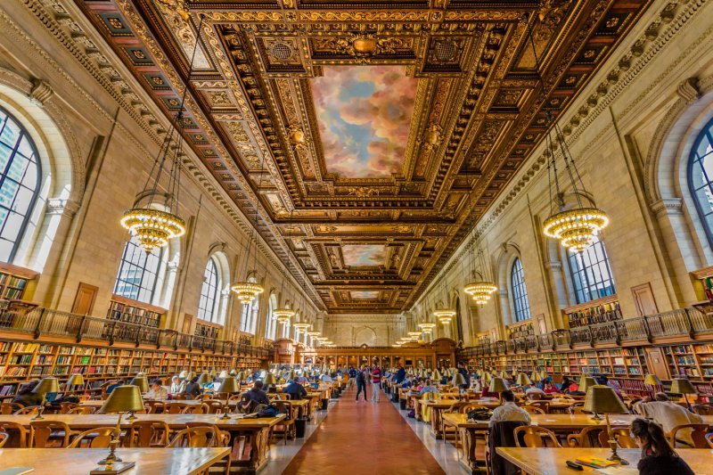 New York Public Library