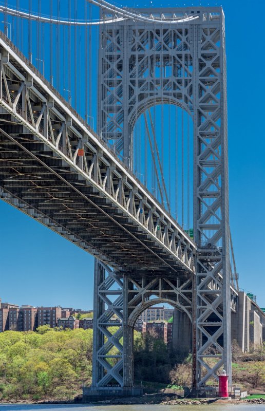 George Washington Bridge