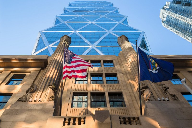 Hearst Tower