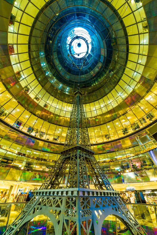 Paris in Berlin
