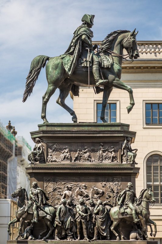 Frederick the Great