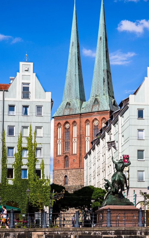 St. Nicholas Church