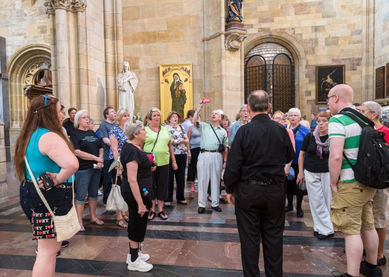 Flash Mob Choir