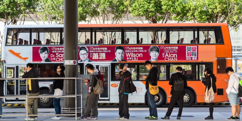 Bus Line