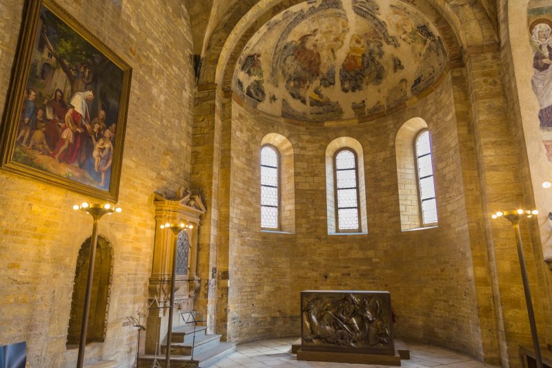 St. Georges Basilica