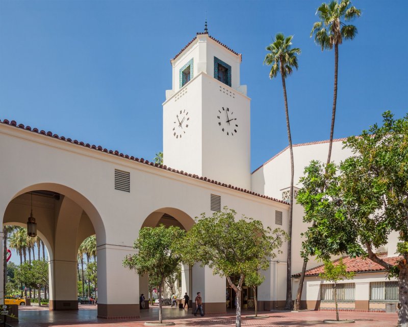 Union Station