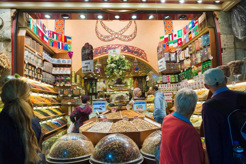 Spice Market