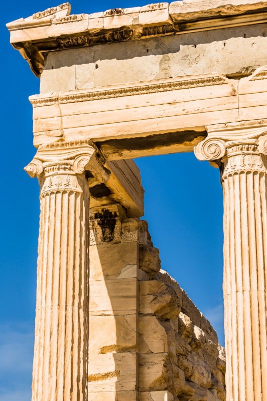 Erechtheion