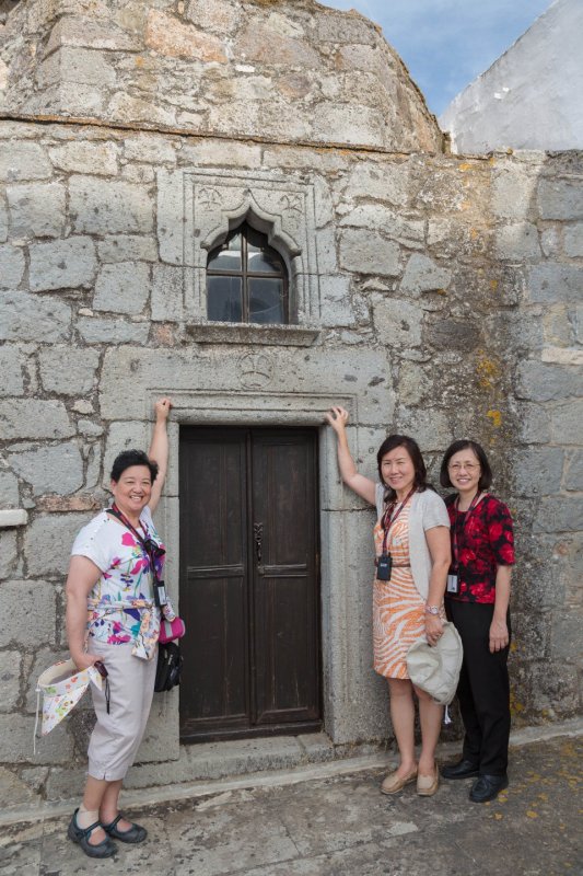 Cute Little Door