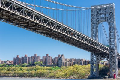 George Washington Bridge