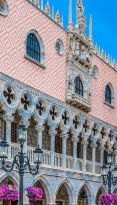 Venice at EPCOT