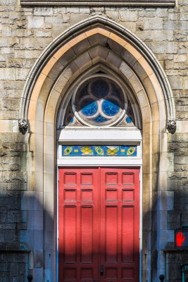 Immanuel Lutheran Church